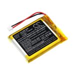 Replacement Battery For Lionelo Babyline 7.1 Part Number Lionelo GSP623745 Etc.