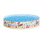 Intex Fun At The Beach Swimming Pool 152CM X 25CM