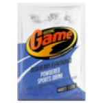 Isotonic Blueberry Powdered Sports Drink Sachet 80G