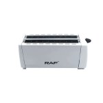 RAF 4-SLICE Toaster 1200W R265