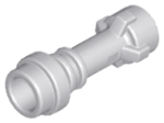 Parts Weapon Lightsaber Hilt Straight 64567 - Light Bluish Grey