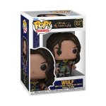 Funko Pop Animation: The Lord Of The Rings The War Of The Rohirrim – Wulf