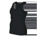 Brt Flex Racerback