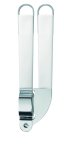 Brabantia Garlic Press White