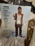 Hippie Costume