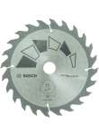 Bosch Saw Blade GT Wo H 160X20-24T