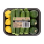 Baby Squash Variety 350G