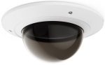 Bosch NEZ-A4-BUB-CTIP Bubble Tinted For In-ceiling Designed For Autodome Ip 4000 HD Cameras