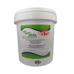Koi Pond Waterproofing Hydro Seal 12.5KG Charcoal