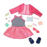 Deluxe Saving My Money Outfit - Pretty Penny