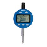 Digital Indicator Flat Back 12.7MM 0.5'