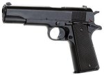KWC 1911 Spring Non-blowback Bb Air Pistol - 4.5MM