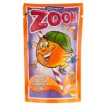 Zoom Orange Flavoured Drink 200ML