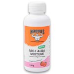 Mist Alba Mixture Sugar Free 100G - Strawberry