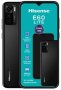 Hisense E60 Lite 64GB Dual Sim - Black