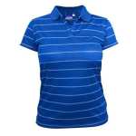 Ladies Rio Golf Shirt Royal Blue