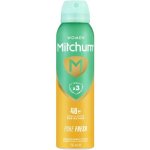 Mitchum Women Aerosol Pure Fresh 150ML