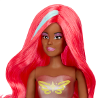Dream Ella Color Change Fairies Yasmin