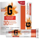Vita G Effervescent 30'S