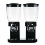 Double Cereal Dispenser