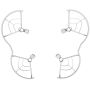 Integrated Propeller Guards For Dji MINI 3