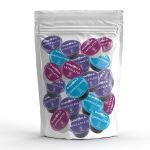 Choc And Coffee Bundle - 50 Nescafe Dolce Gusto Compatible Capsules