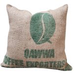 Coffee Scatter Cushion