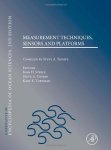Measurement Techniques Platforms & Sensors