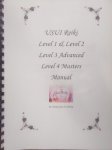 Reiki Usui Level 1 4 Manual