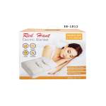 137 X 188CM Double Electric Blanket White