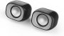 Hp- Multimedia Speakers - DHS-2111