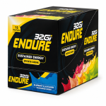 32GI Endure Drink Sachets Blueberry 15 X 50 G