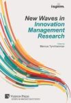 New Waves In Innovation Management Research Ispim Insights Hardcover
