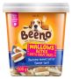 Beeno Mallows Bites Peanut Butter Flavour 500G
