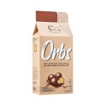Cheaky Co Orbs Dark Chocolate