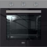Defy 60CM Slimline Oven Stainless Steel DBO487E