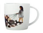 Maxwell & Williams Bff Mug 400ML Walker
