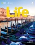 Life 4: Student Book With Cd-rom Paperback Student Edition