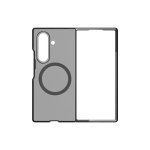 Samsung Galaxy Z FOLD7 Capella Case Frost Black