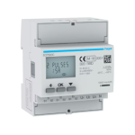 ECP300C 6000A 3P Kwh Meter CT 5A Operated