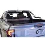Ranger Next Gen 2023+ Sports Bar Stainless –