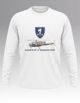 Alouette III 17 Squadron Long Sleeve T