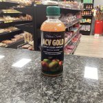 Acv Gold Apple Cider Vinegar 330ML