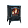 AM27-1 11KW Slow Closed Combustion Fireplace