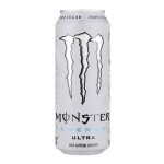 Monster Ultra Energy Drink 24 X 500ML