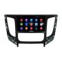 Mitsubishi Triton 15-21 High Spec Wireless Carplay Android Auto Bundle