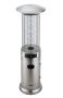 Cadac Glass Tube Heater - Stainless Steel