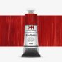 M.harding Oil Paint - Rose Madder 608 40ML