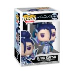 Funko Pop Games: Kda – K da Kai’sa
