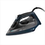 Braun Tex Style 9 Steam Iron With Icare 3200W Blue SI9682DB